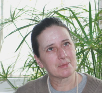 CLAUDIA 001 CLAUDIA 001