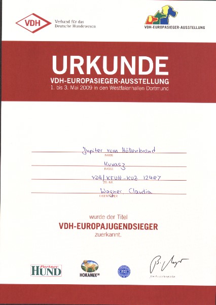 eurourunde